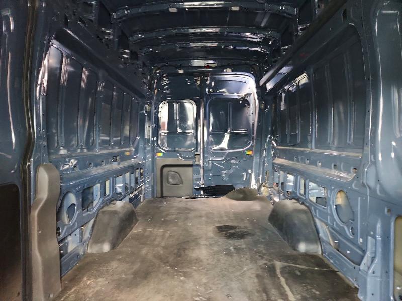 50663146 :رقم المزاد ، 1FTBW3XM8RKB55897 vin ، 2024 Ford Transit مزاد بيع