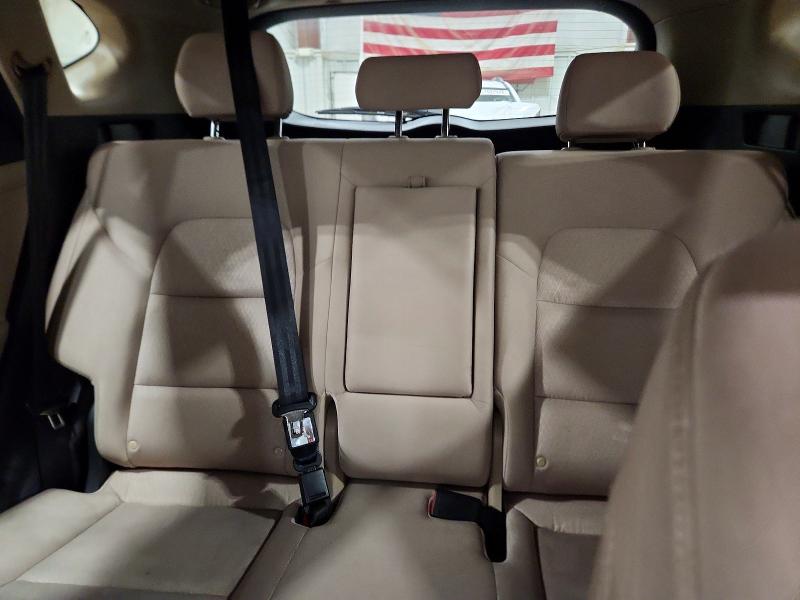 Aukcja sprzedaży 2018 Hyundai Tucson, vin: KM8J23A42JU762382, numer aukcji: 51367106