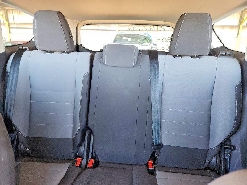 Продаж на аукціоні авто 2018 Ford Escape, vin: 1FMCU0F70JUB55014, номер лоту: 54436256