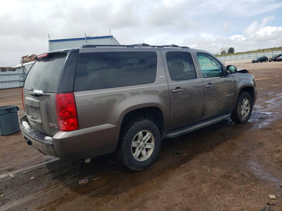 52103856 :رقم المزاد ، 1GKS2KE7XDR303782 vin ، 2013 Gmc Yukon Xl مزاد بيع