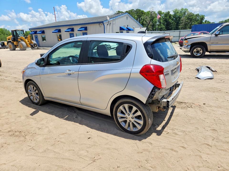 Продажа на аукционе авто 2018 Chevrolet Spark, vin: KL8CD6SA6JC452635, номер лота: 54405736