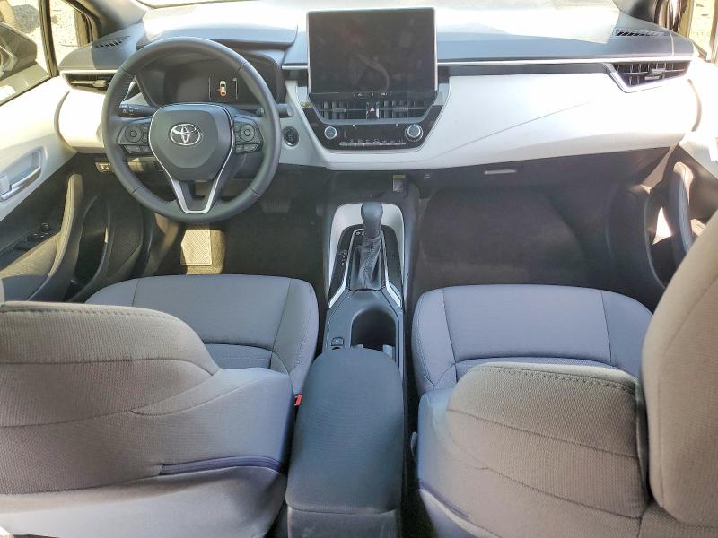 Aukcja sprzedaży 2026 Toyota Corolla, vin: JTDP4MCEXT3527077, numer aukcji: 52349036
