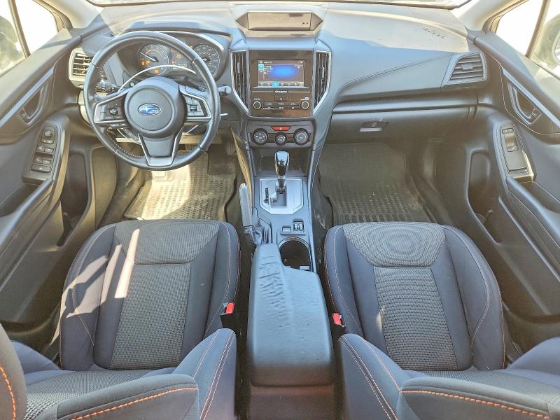 Aukcja sprzedaży 2018 Subaru Crosstrek, vin: JF2GTADC4JH313816, numer aukcji: 52346736