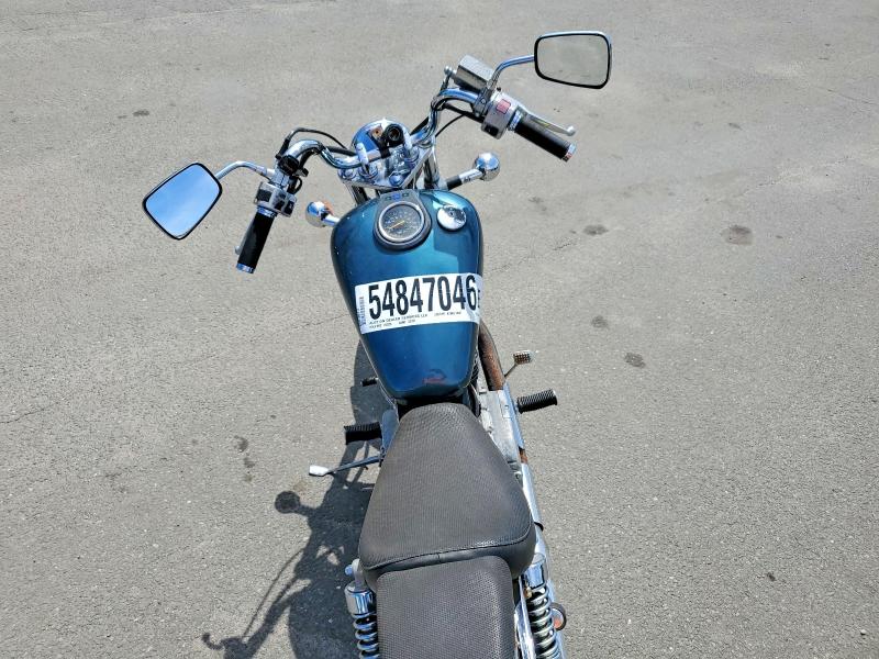 54847046 :رقم المزاد ، JS1NP41A132100935 vin ، 2003 Suzuki Ls650 مزاد بيع