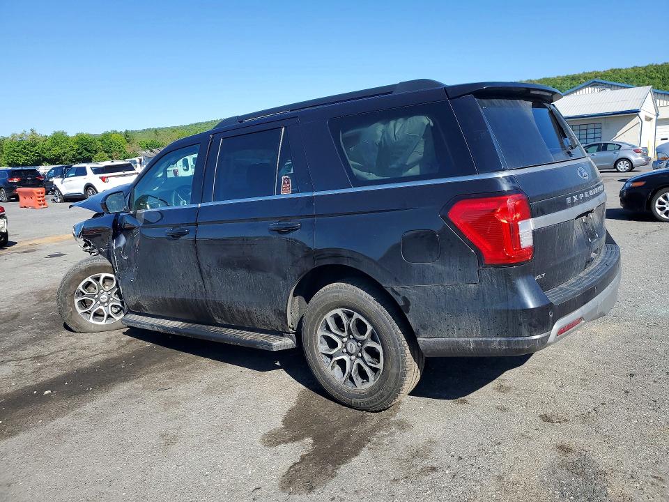 53129556 :رقم المزاد ، 1FMJU1J84REA41729 vin ، 2024 Ford Expedition مزاد بيع