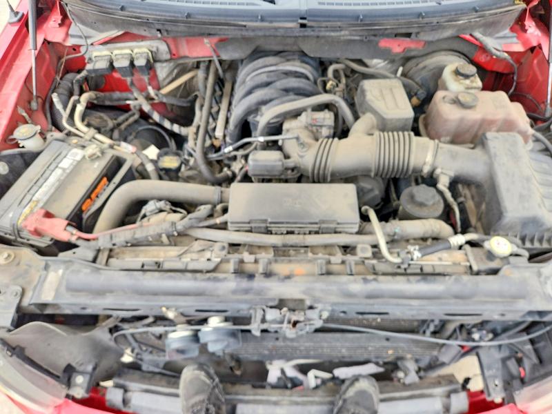 Aukcja sprzedaży 2010 Ford F150, vin: 1FTEW1C89AKB59763, numer aukcji: 52873136