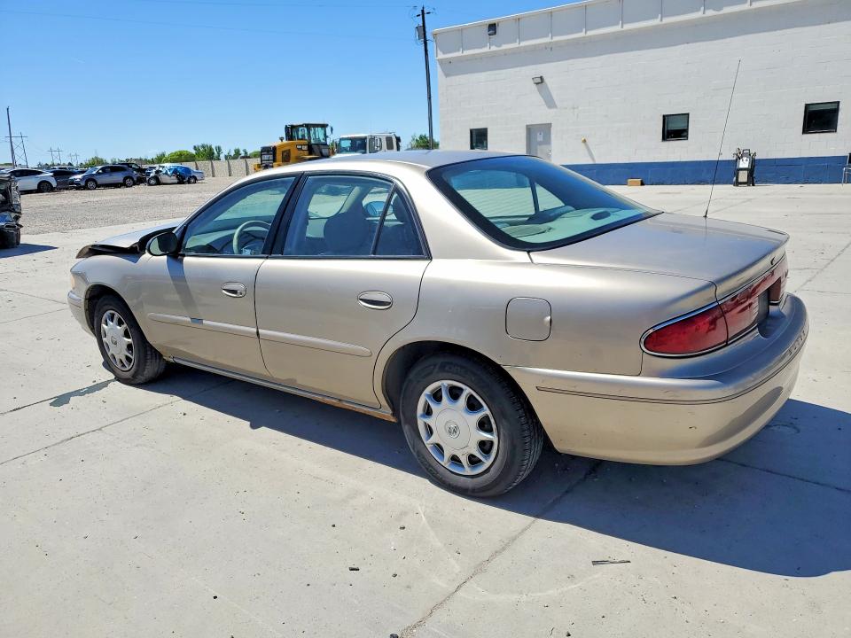 Aukcja sprzedaży 2003 Buick Century, vin: 2G4WS52J931260831, numer aukcji: 52517346