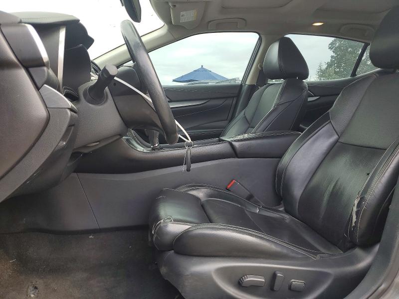 Aukcja sprzedaży 2017 Nissan Maxima, vin: 1N4AA6AP6HC414156, numer aukcji: 55617736