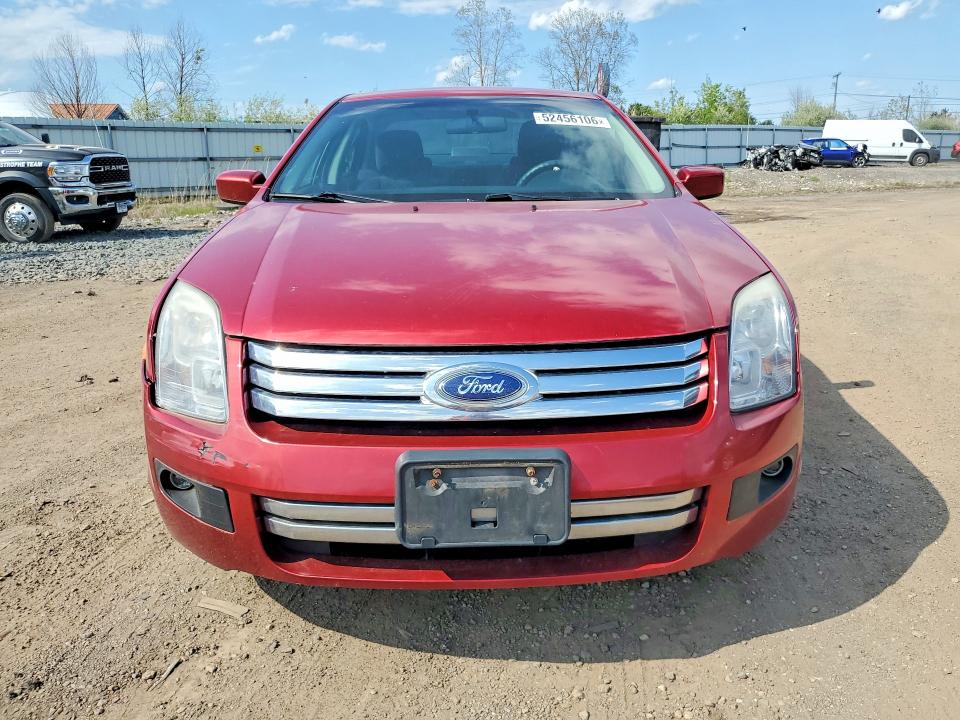 Aukcja sprzedaży 2009 Ford Fusion, vin: 3FAHP071X9R198215, numer aukcji: 52456106