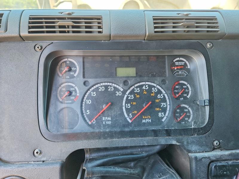 2013 Freightliner Cascadia მანქანა იყიდება აუქციონზე, vin: 1FUJGLBG4DSBZ9510, აუქციონის ნომერი: 53513336