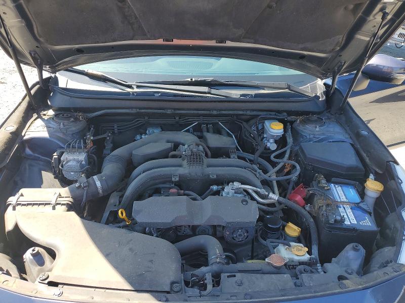 Продажа на аукционе авто 2015 Subaru Outback, vin: 4S4BSALCXF3268409, номер лота: 55066766