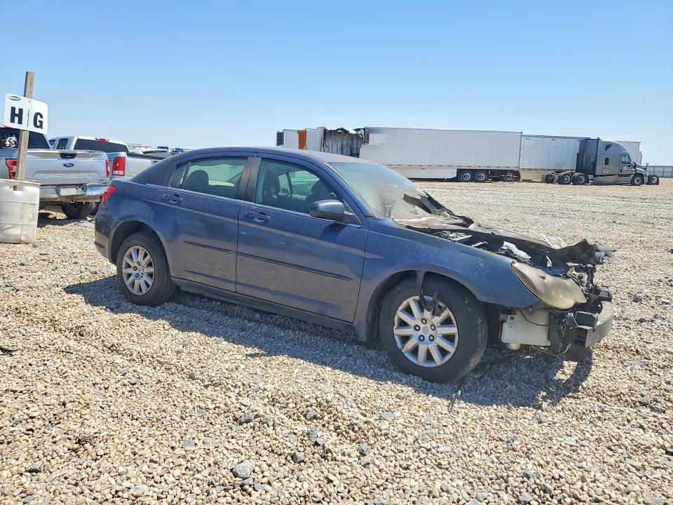 Aukcja sprzedaży 2008 Chrysler Sebring, vin: 1C3LC46J68N218748, numer aukcji: 53624296