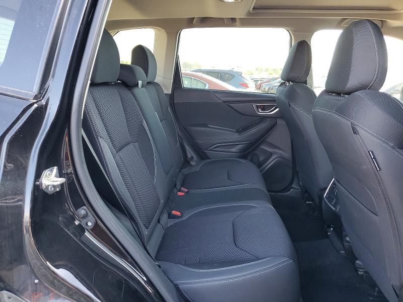 Продаж на аукціоні авто 2022 Subaru Forester, vin: JF2SKADC0NH461285, номер лоту: 52415336