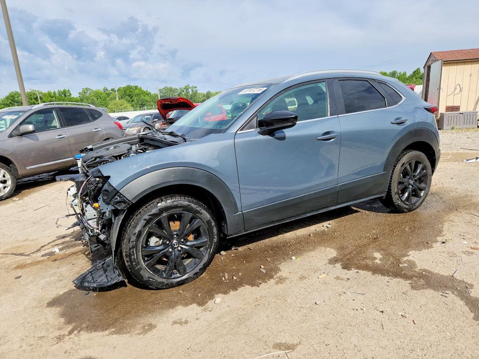 Продаж на аукціоні авто 2023 Mazda Cx-30, vin: 3MVDMBCM8PM518900, номер лоту: 53107216
