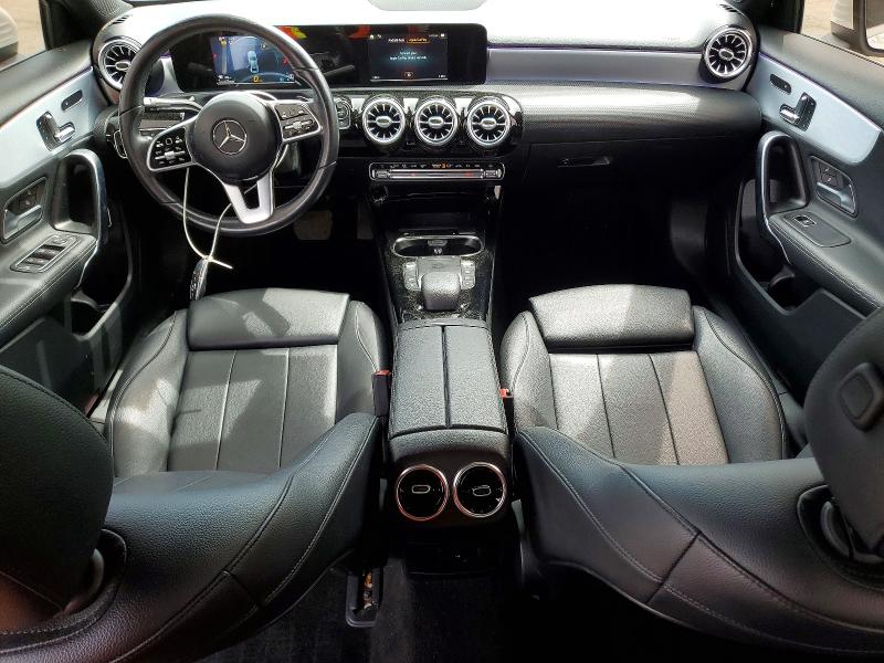 Продажа на аукционе авто 2021 Mercedes-benz A, vin: W1K3G4FB3MJ317057, номер лота: 54828196
