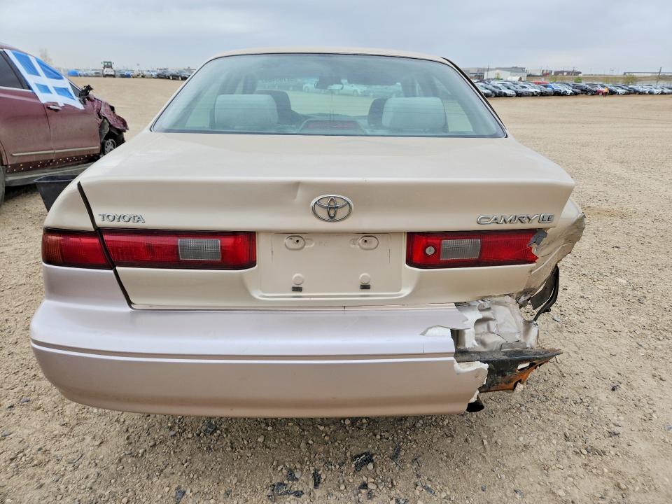 Aukcja sprzedaży 1998 Toyota Camry, vin: JT2BG22K0W0109011, numer aukcji: 52783466