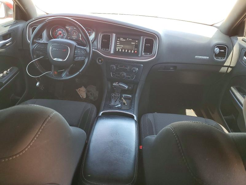 Продаж на аукціоні авто 2022 Dodge Charger, vin: 2C3CDXBG6NH145068, номер лоту: 53170226