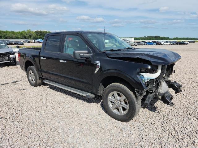 Продажа на аукционе авто 2024 Ford F150, vin: 1FTEW3LP0RKD93370, номер лота: 51493106