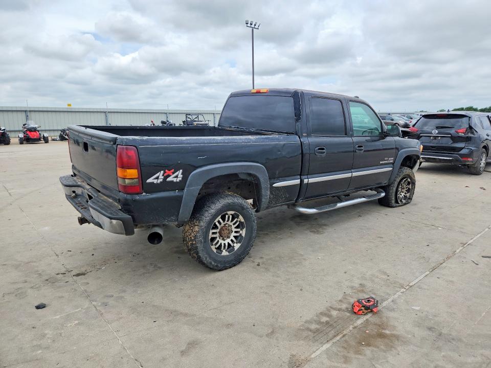 2001 Gmc Sierra მანქანა იყიდება აუქციონზე, vin: 1GTHK231X1F145204, აუქციონის ნომერი: 53272486