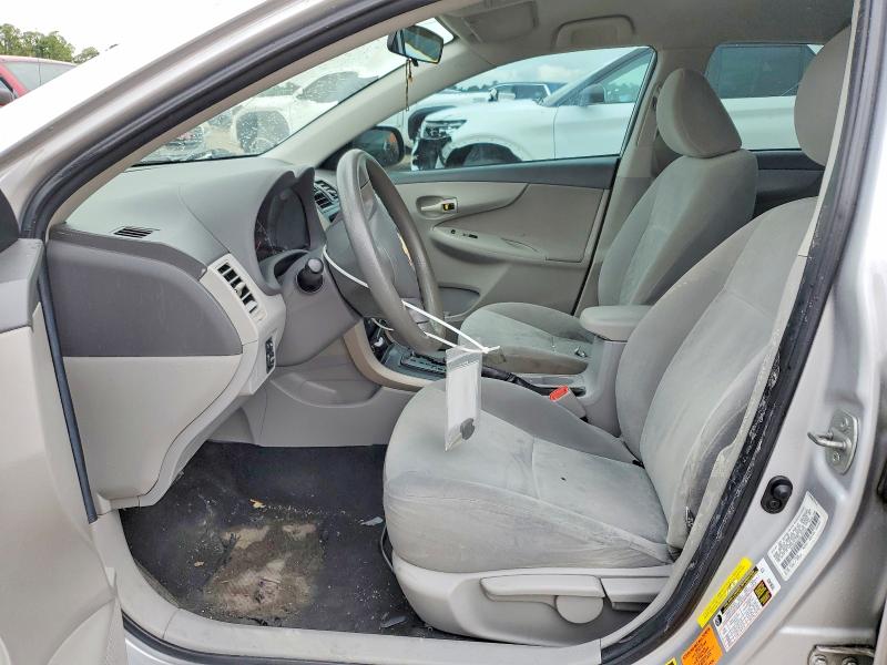 Aukcja sprzedaży 2009 Toyota Corolla, vin: 1NXBU40EX9Z135746, numer aukcji: 54185406
