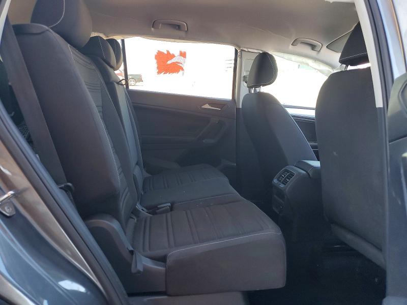 Aukcja sprzedaży 2022 Volkswagen Tiguan, vin: 3VV1B7AX3NM146546, numer aukcji: 52938706