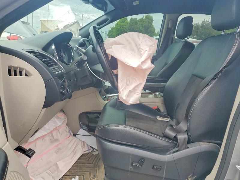 Продаж на аукціоні авто 2020 Dodge Grand Caravan, vin: 2C4RDGCG4LR174869, номер лоту: 52241796