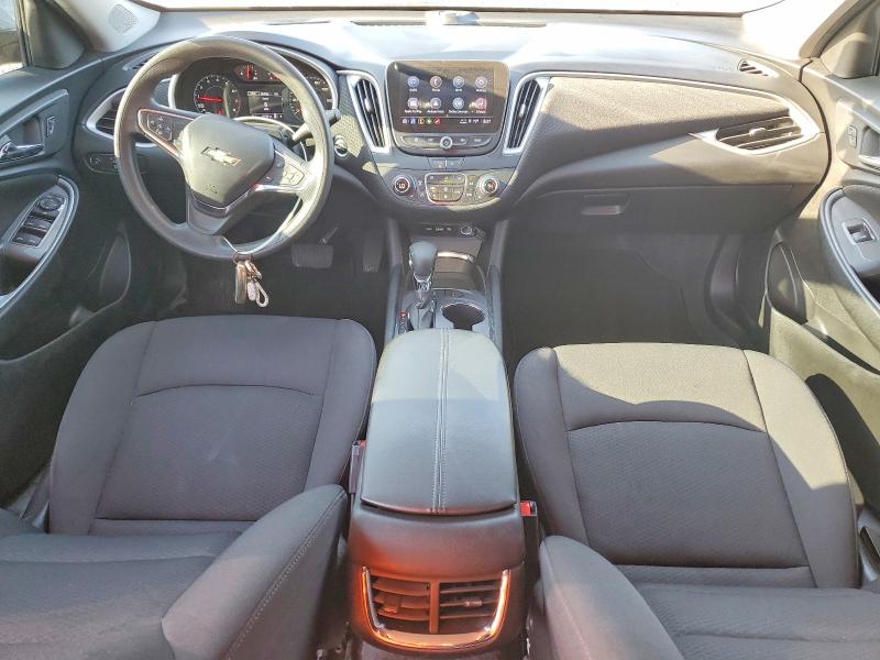 Aukcja sprzedaży 2024 Chevrolet Malibu, vin: 1G1ZD5ST4RF118877, numer aukcji: 53108706