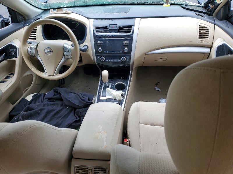 Продаж на аукціоні авто 2013 Nissan Altima, vin: 1N4AL3AP3DN509619, номер лоту: 53969206