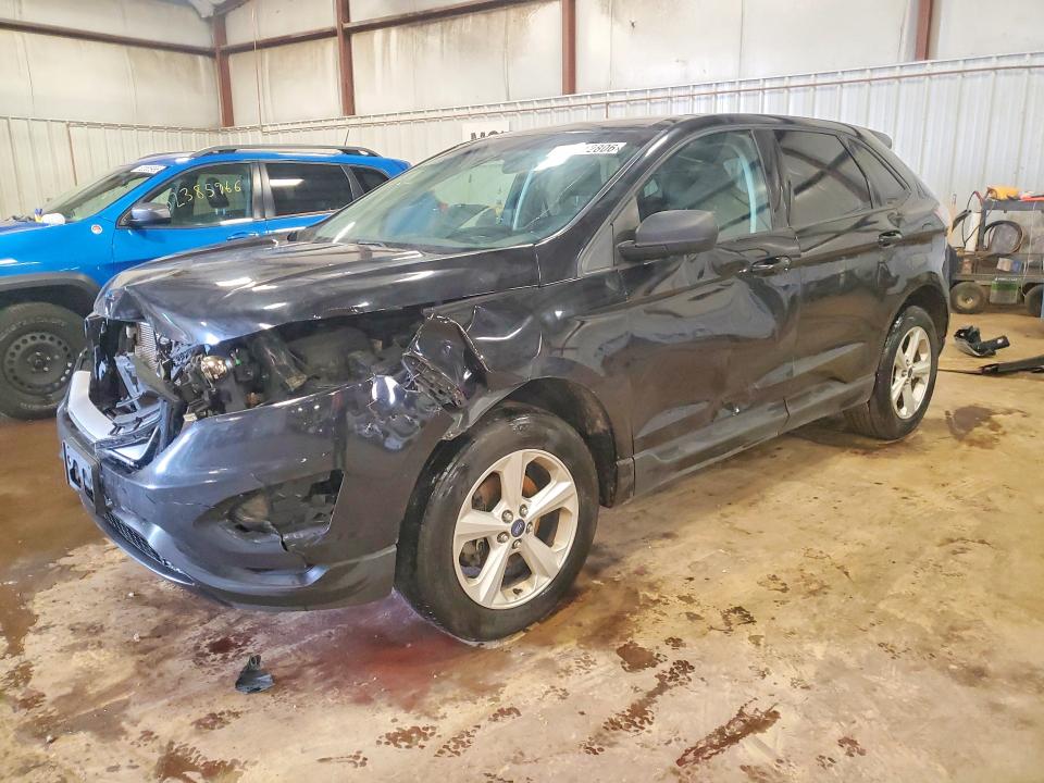 Aukcja sprzedaży 2016 Ford Edge, vin: 2FMPK3G99GBB00679, numer aukcji: 52512806