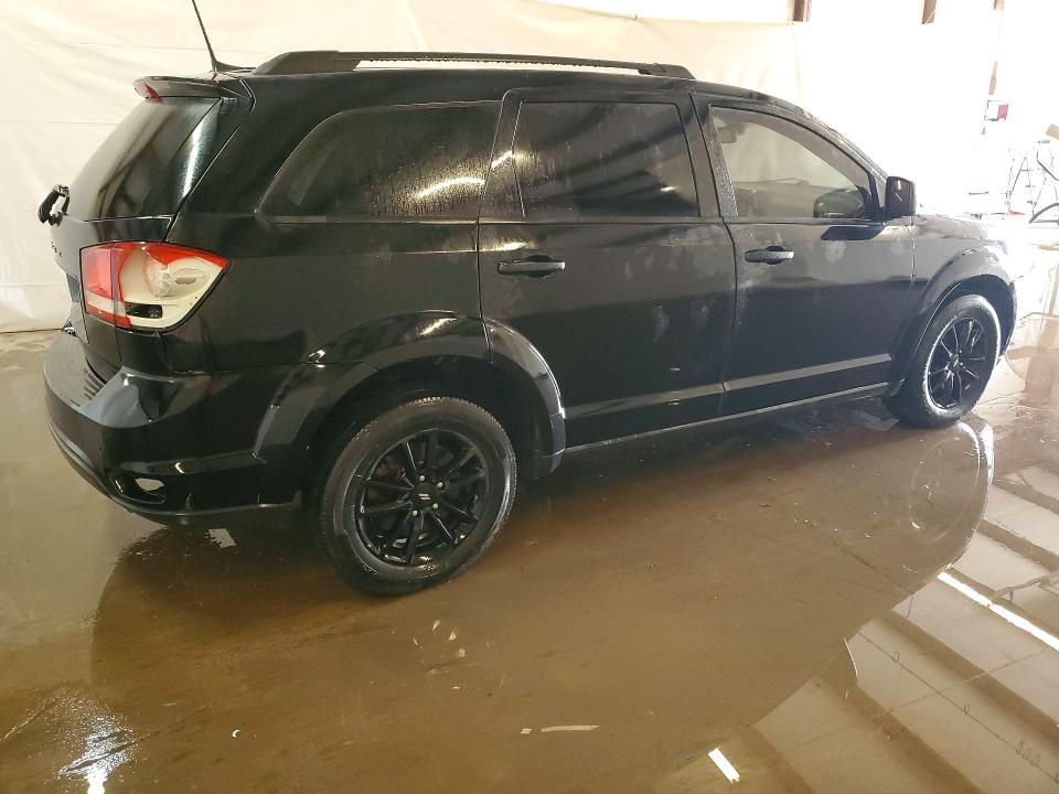 2019 Dodge Journey მანქანა იყიდება აუქციონზე, vin: 3C4PDCBB0KT848436, აუქციონის ნომერი: 52909936