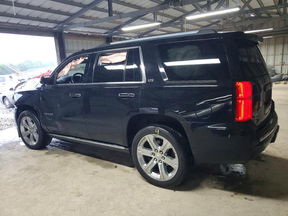 Aukcja sprzedaży 2015 Chevrolet Tahoe, vin: 1GNSKCKC9FR579433, numer aukcji: 52717366