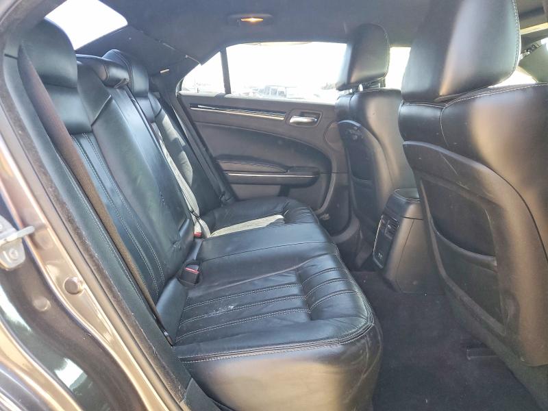 Aukcja sprzedaży 2017 Chrysler 300, vin: 2C3CCABG9HH585774, numer aukcji: 53053506