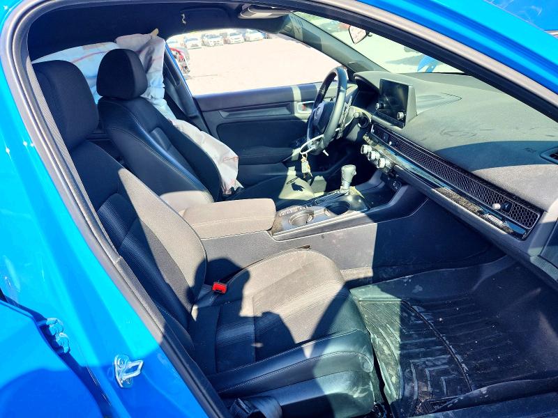 Aukcja sprzedaży 2024 Honda Civic, vin: 19XFL2H88RE032190, numer aukcji: 53408536