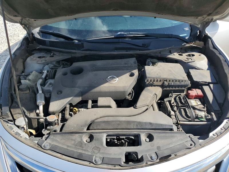 Продажа на аукционе авто 2015 Nissan Altima, vin: 1N4AL3AP6FC272168, номер лота: 54121166