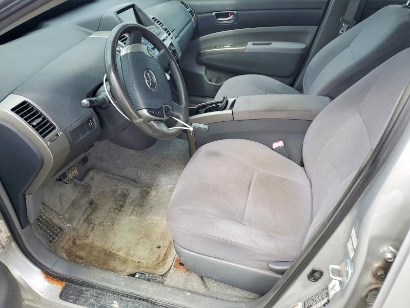 2009 Toyota Prius მანქანა იყიდება აუქციონზე, vin: JTDKB20U193463908, აუქციონის ნომერი: 53011646