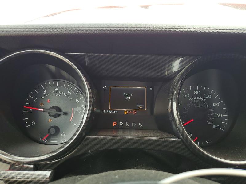 Aukcja sprzedaży 2016 Ford Mustang, vin: 1FA6P8TH8G5316271, numer aukcji: 52947546