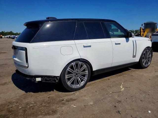 Aukcja sprzedaży 2025 Land Rover Range Rover, vin: SALK19E98SA338818, numer aukcji: 53004796