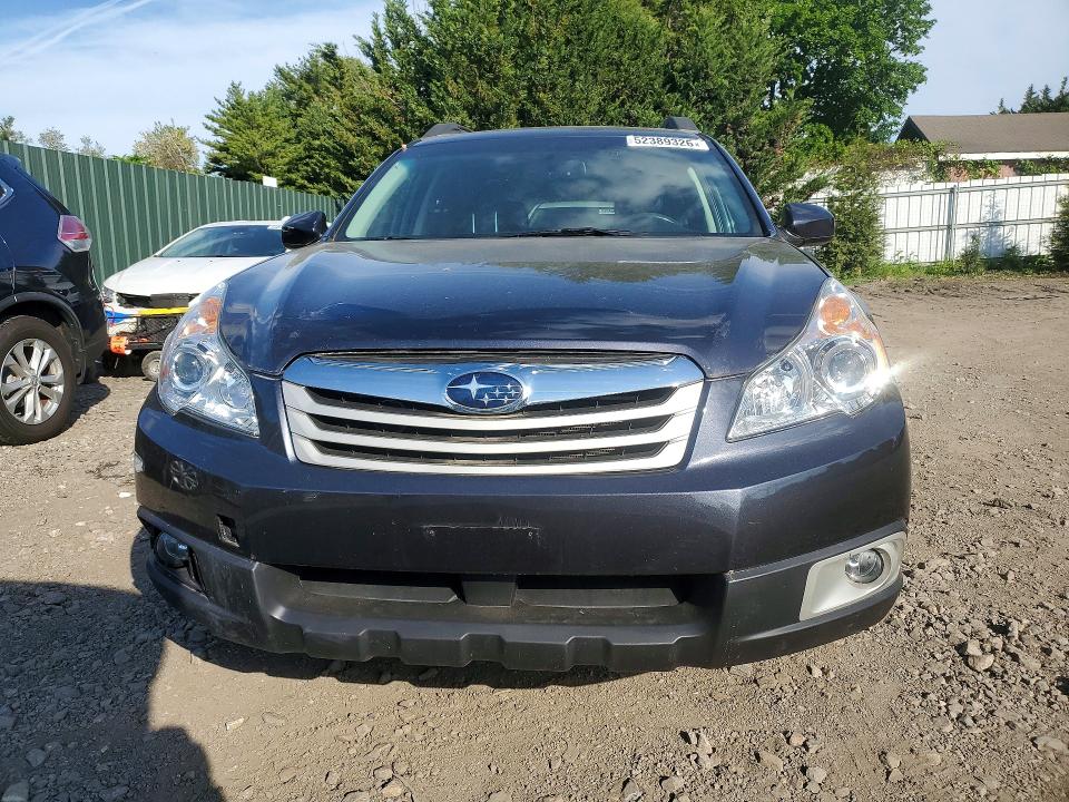 Aukcja sprzedaży 2011 Subaru Outback, vin: 4S4BRDLC8B2329138, numer aukcji: 52389326