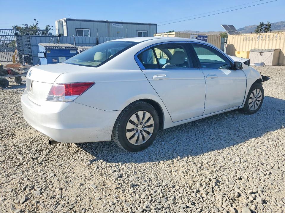 Продажа на аукционе авто 2010 Honda Accord, vin: 1HGCP2F30AA175853, номер лота: 53402146