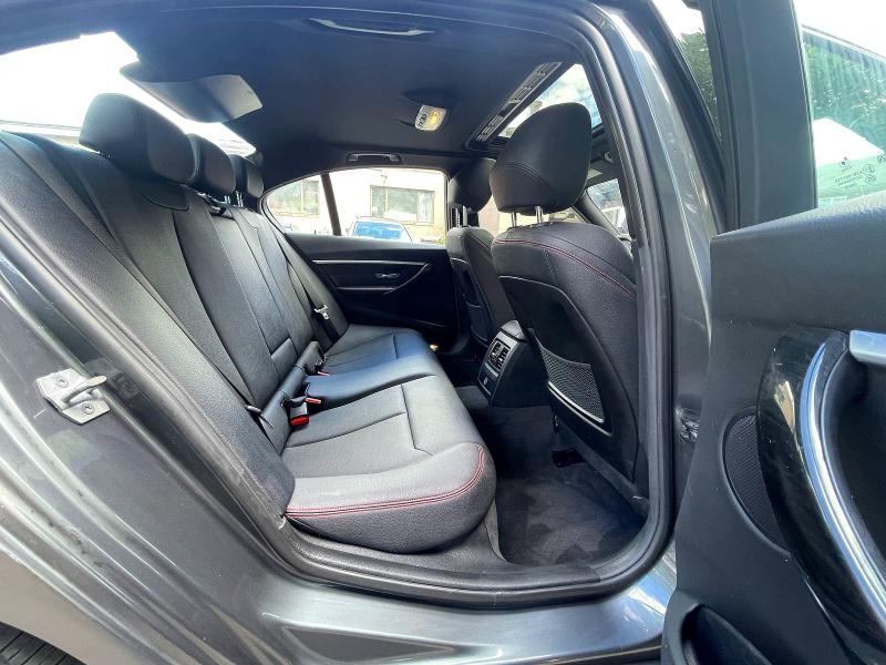 Продажа на аукционе авто 2018 Bmw 330, vin: WBA8D9G58JNU71313, номер лота: 53620546