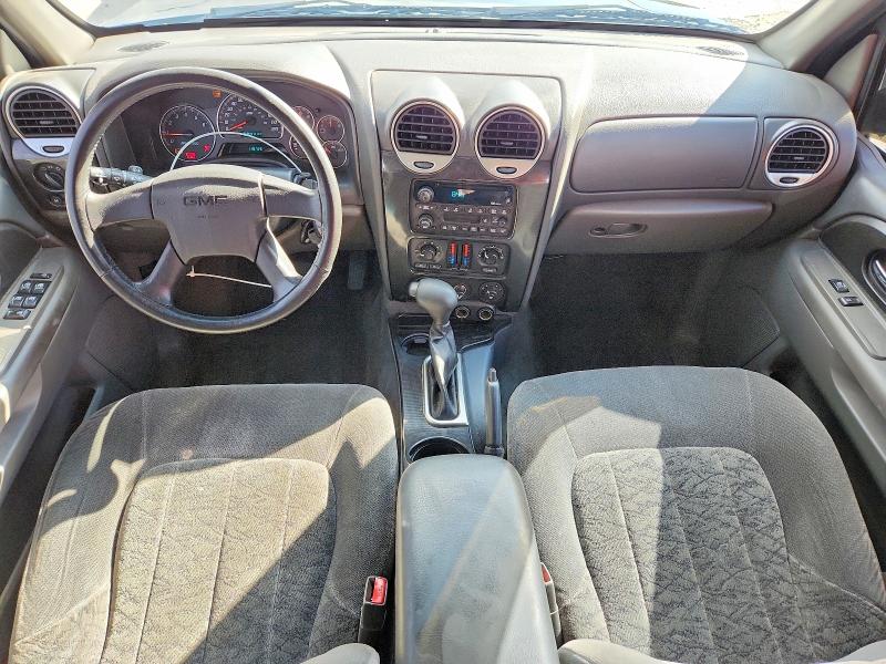 Продажа на аукционе авто 2002 Gmc Envoy, vin: 1GKDS13S222467463, номер лота: 54300446