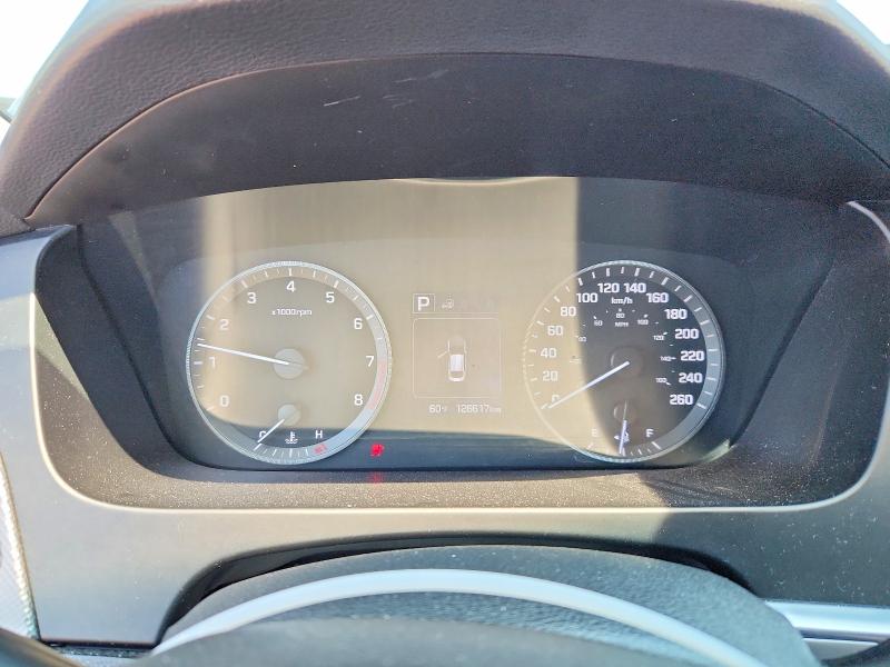 Aukcja sprzedaży 2016 Hyundai Sonata, vin: 5NPE24AF7GH349342, numer aukcji: 53653406