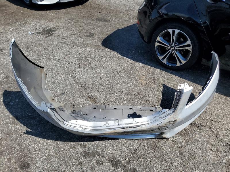 2011 Honda Accord მანქანა იყიდება აუქციონზე, vin: 1HGCP2F71BA072641, აუქციონის ნომერი: 53783306
