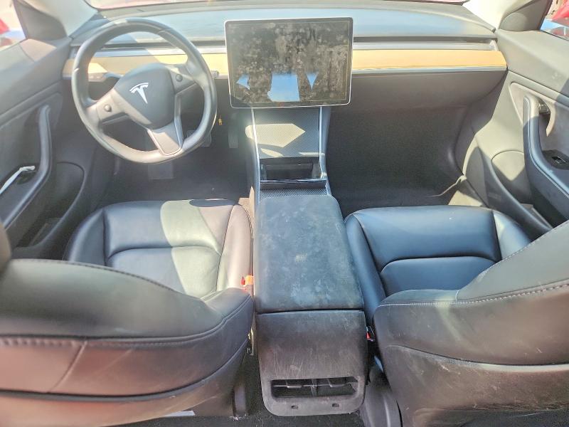 Aukcja sprzedaży 2018 Tesla Model 3, vin: 5YJ3E1EB3JF087958, numer aukcji: 54095686