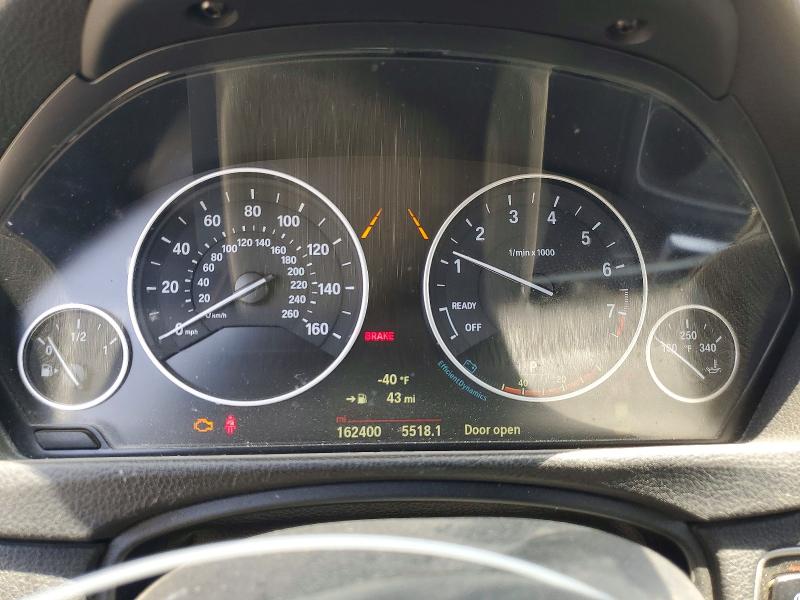 Продаж на аукціоні авто 2015 Bmw 328, vin: WBA3C1C54FP854195, номер лоту: 53847226