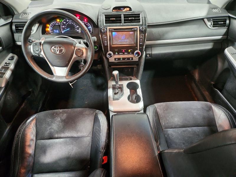 Aukcja sprzedaży 2012 Toyota Camry, vin: 4T1BF1FK1CU138306, numer aukcji: 52504466