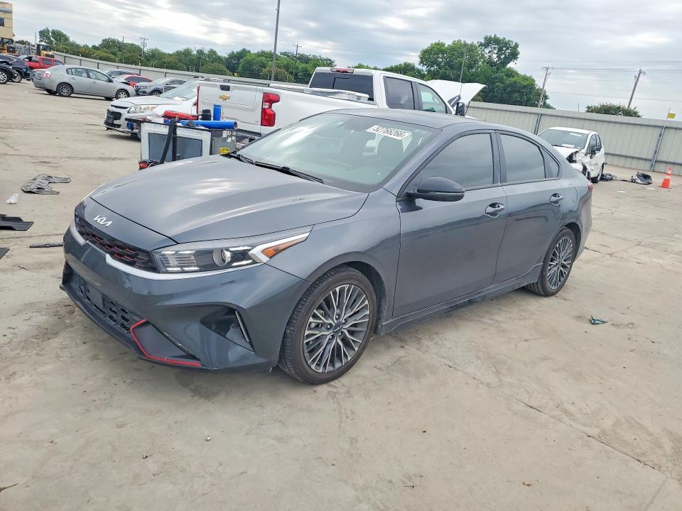 Продаж на аукціоні авто 2023 Kia Forte, vin: 3KPF54AD9PE689283, номер лоту: 52766266