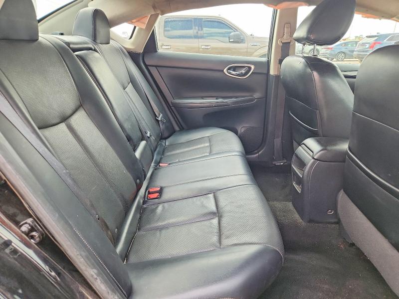 Aukcja sprzedaży 2016 Nissan Sentra, vin: 3N1AB7AP5GY325698, numer aukcji: 52239066