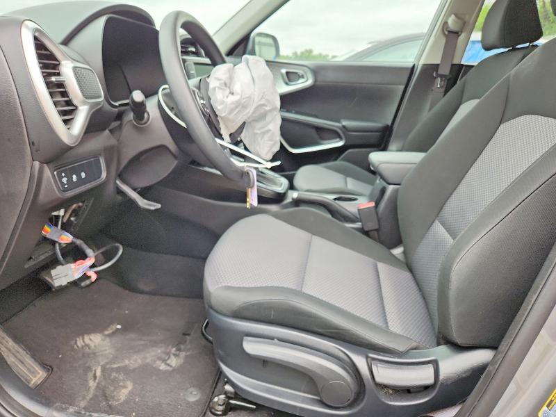 Продажа на аукционе авто 2025 Kia Soul, vin: KNDJ23AU0S7943632, номер лота: 53945036