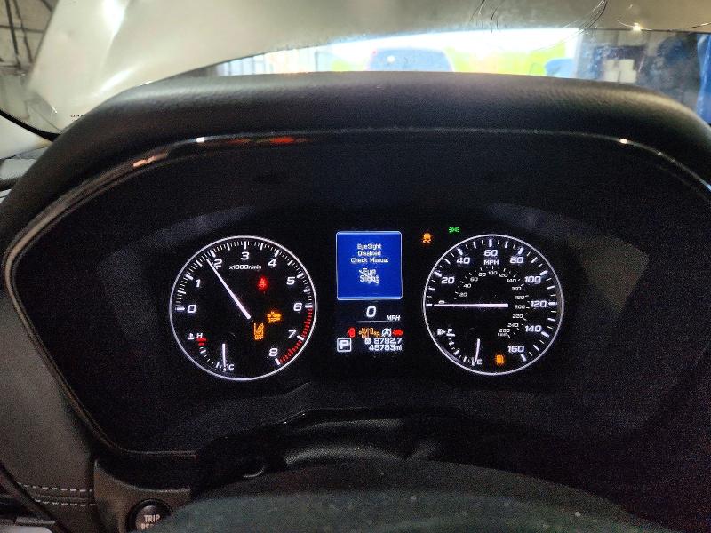 Aukcja sprzedaży 2024 Subaru Outback, vin: 4S4BTADC2R3289240, numer aukcji: 52847946